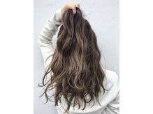 ヘアサロン モノ(hair salon mono)