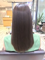 モードケイズ 西宮(MODE K's)&nbsp;イルミナカラー/ハイライト/モテ髪カタログ/大人かわいい