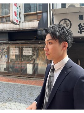 メール(mer) スッキリショート