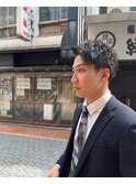 スッキリショート