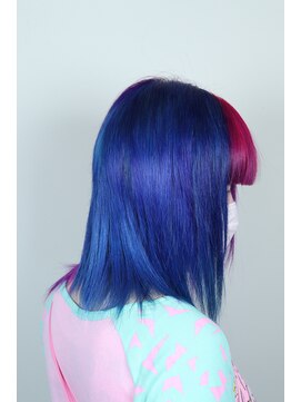 クリップ ジョイント ゴッド(CLIP JOINT GOD) セパレートカラー