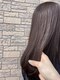 ヘアーリップス(Hair Lepps)の写真/植物性100％のヘナで頭皮や髪へのダメージゼロ!!髪と頭皮をいたわりながらお洒落を楽しめます☆