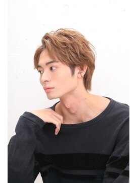 アクト 仙台 deuxieme(ACT) スリークショート