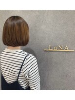 ラナ(LaNA)&nbsp;お客様スナップ