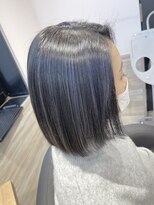 リーオオサカ(Lee Osaka) 【ハイライト】自然 なじませハイライト/新出奈津樹