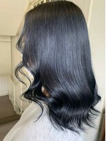 ワンズ リー 下北沢店(ONE's ly)&nbsp;韓国/前髪/ダブルカラー/髪質改善/学割U24[下北沢/下北沢駅]