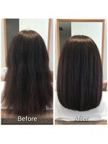 ストーリー(STORY)&nbsp;艶髪カラーエステ