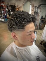 ジ オブスキュア(THE OBSCURE)&nbsp;メッシュ