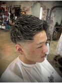 メッシュ