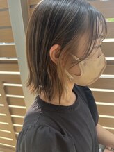 コンティニュー(CONTINUE) bob