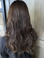 オーストヘアーベル 天王寺(Aust hair Belle)&nbsp;ショコラグレージュ