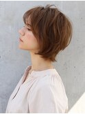 【artsofa町田】マッシュウルフ♪ショート♪