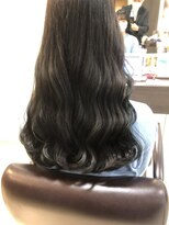 クロップ エス 茅ヶ崎本店(crop es)&nbsp;20代　髪質改善