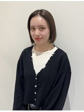 ジジ チーク 栃木(Gigi cheek) Rinka 【栃木市】