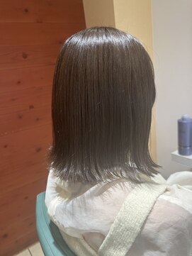 ポイントファイブバイソレイユ 藤沢店(.5 by SOLEIL) ダークチョコレート♪♪