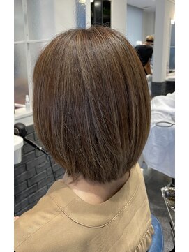 テーラヘアー 四街道店(TELA HAIR) 白髪ぼかしハイライト【TELAHAIR 四街道】