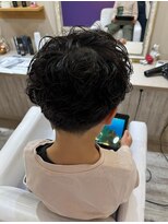 ヘアーアートミュージアム(Hair Art Museum)&nbsp;キッズパーマ/メンズパーマ/キッズカット 12 /20