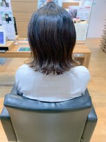 クララ 流山おおたかの森店(CLALA)&nbsp;白髪染め/髪質改善/ハイライト/カラー