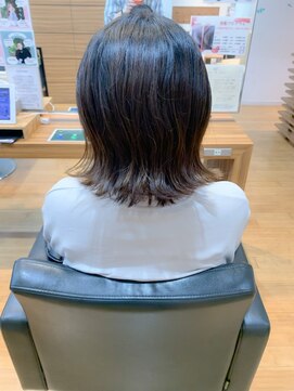 クララ 流山おおたかの森店(CLALA) 白髪染め/髪質改善/ハイライト/カラー