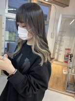 コード(Chord)&nbsp;インナーホワイトベージュ