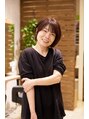 ヘアサロン フラット(hair salon flat) 宮城 瑞恵