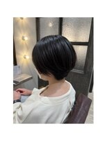 ミリ 調布店(Mili) Mili 調布オリジナルスタイル