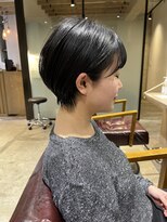 エイト 上野店(EIGHT ueno)&nbsp;ショートスタイル