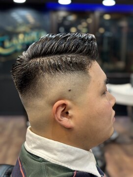 クラシコ(CLASSICO) 【メンズ】メンズショート