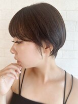 ヘア ルミナス バイ フォルテ(HAIR LUMINAS by FORTE) 髪質改善/韓国/レイヤーカット/ウェットヘア/デザインカラー