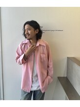 リーコクルー(RICCO crew)&nbsp;山塚 涼平