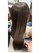 オリオリ(oli-oli)&nbsp;髪質改善トリートメント/アッシュブラック/シルキーアッシュ