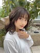 ピークアブー アヴェダ アトレ恵比寿(PEEK-A-BOO AVEDA)&nbsp;ボブレイヤー