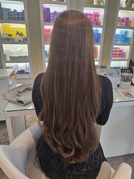 アージェガーデン(AGEE GARDEN) スペシャルトリートメント