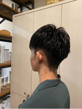 ラブ 蕨(LAB) ＊メンズショート＊