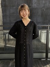 ヌープヘアーアイス(NUUP.hair ici) yuri 