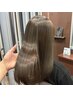 【西村限定】～カット＋水素トリートメント～ 8500円
