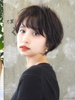 ロビー 表参道(ROBBY) くびれショート/大人ショート/ショート/30代40代50代