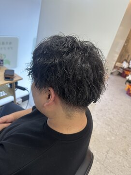 テーラヘアー 成田店(TELA HAIR) ツイストスパイラル★【TELAHAIR 成田】
