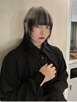 ロジ(loji) モノトーンデザイン × フェイスレイヤー
