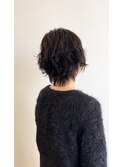 冬のおすすめショート20代30代40/倉敷