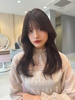 ベル 流山おおたかの森(BELLE)&nbsp;韓国/レイヤー/インスタ@revo_ishida[流山おおたかの森駅]