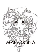 MAISOReNA【メゾリーナ】