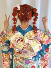 ミテ(MiTe)