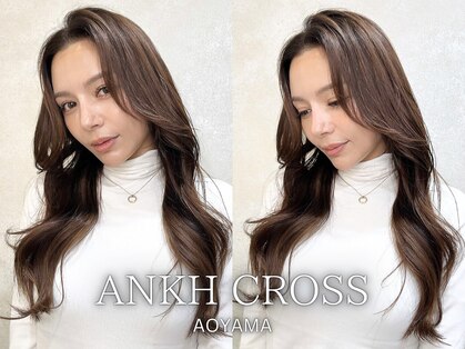 アンククロス 青山店(ANKH CROSS)の写真