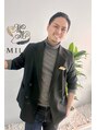 ミリア(MILIA) 山田 祐貴