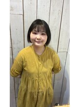 リトル オオミヤ(little) 菊池 未来
