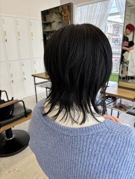 テラス トヨタ(Telasu Toyota) 軽めレイヤーウルフ