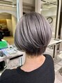 ルーチェ 綱島(Luce) ハイトーン　グレージュ