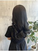 ダークオリーブグレージュ 《 ARCH Mayu 》