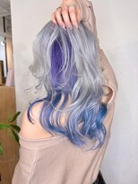 リタヘア(Re:ta Hair)&nbsp;【飯田淳平】Re:ta Hair